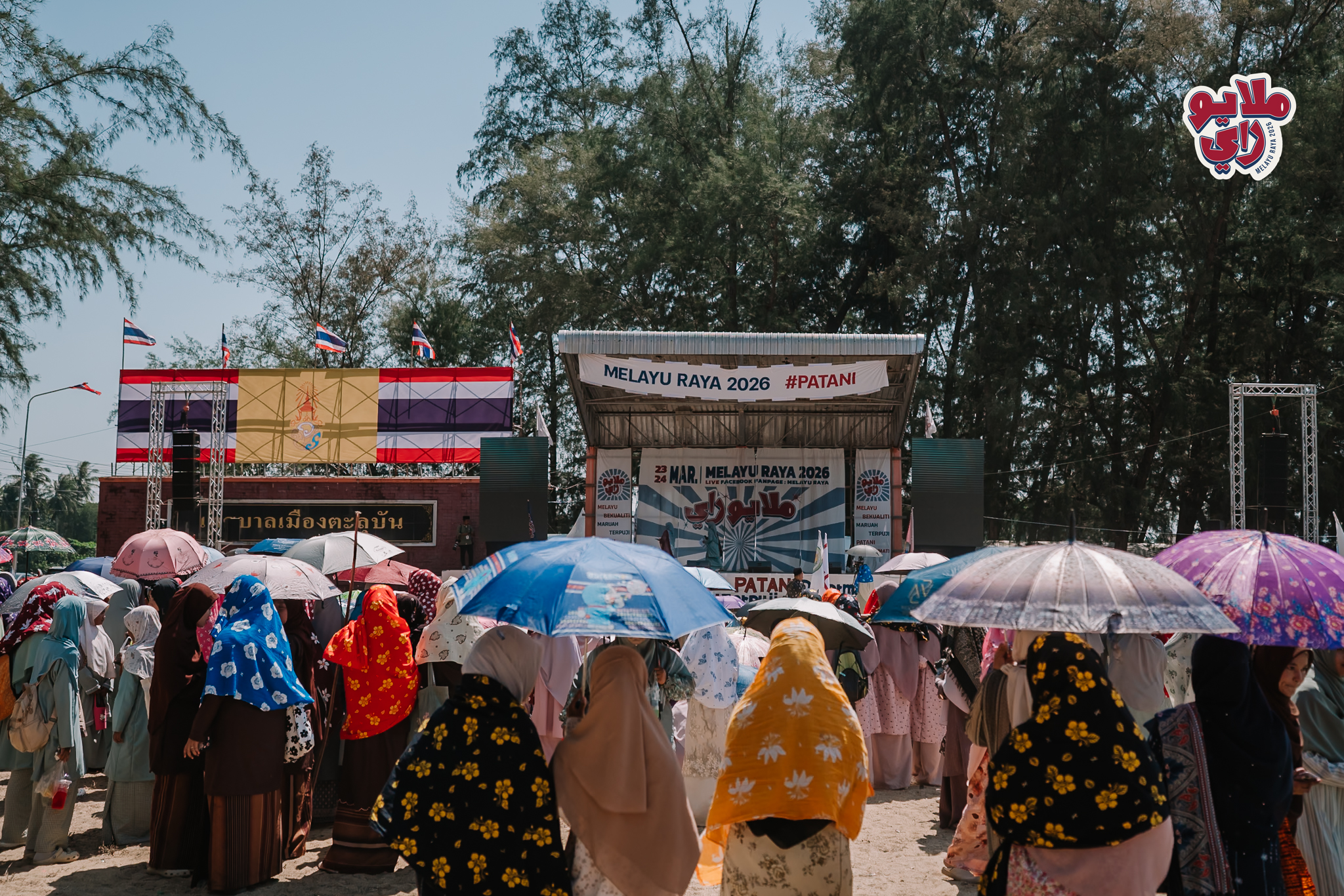 Melayu Raya 2026 (Wanita)2