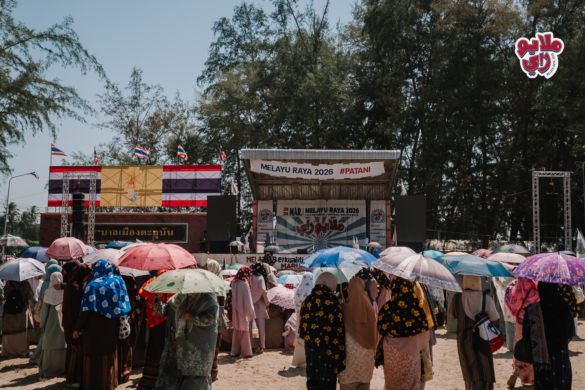 Melayu Raya 2026 (Wanita)2